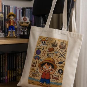 Ecobag One Piece