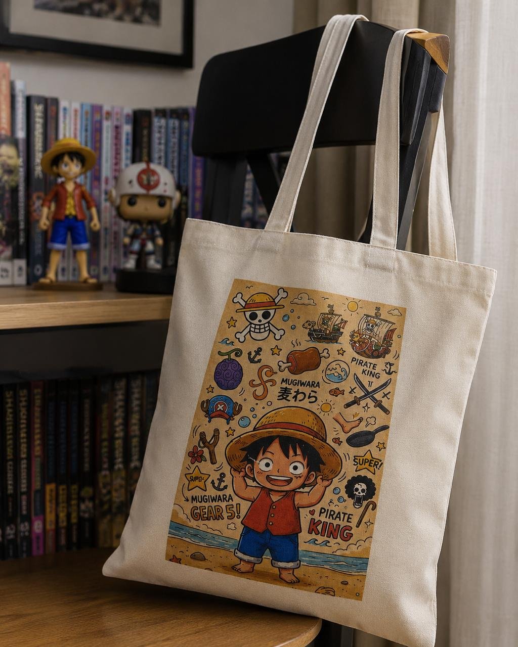 Ecobag One Piece